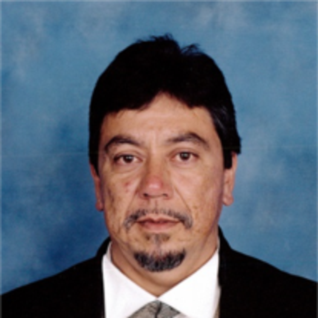 Jose Luis Lugo