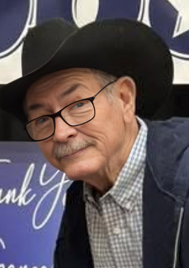 James "Ricky" Richard Flowers, Jr Profile Photo