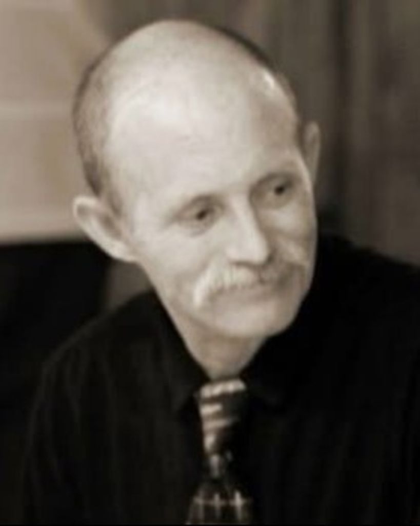 Mark Tate Profile Photo