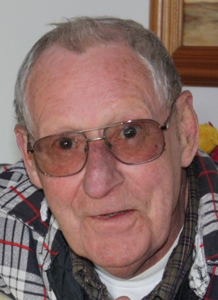 James Isom Coots, Sr.