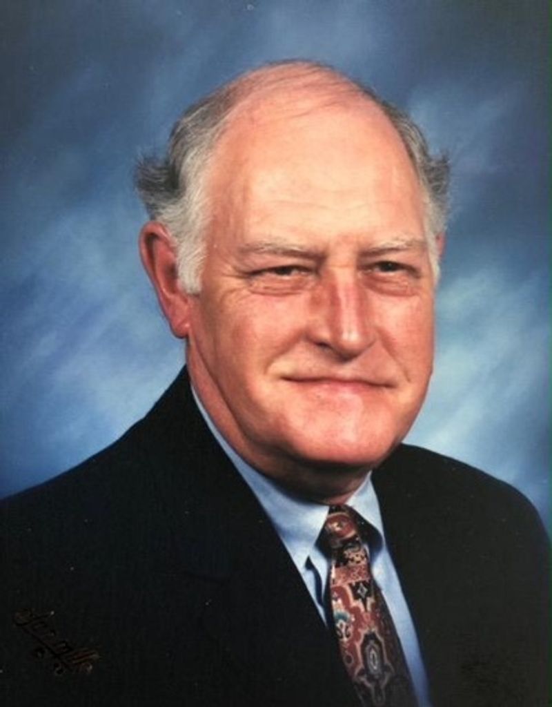 David Hall Profile Photo