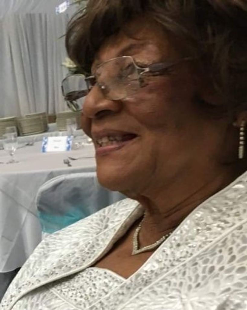 Eleanor V. Richards Profile Photo