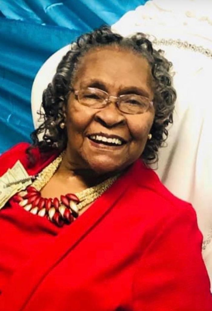 Rosa Mary "Mrs. Bae Bae" Johnson King Profile Photo