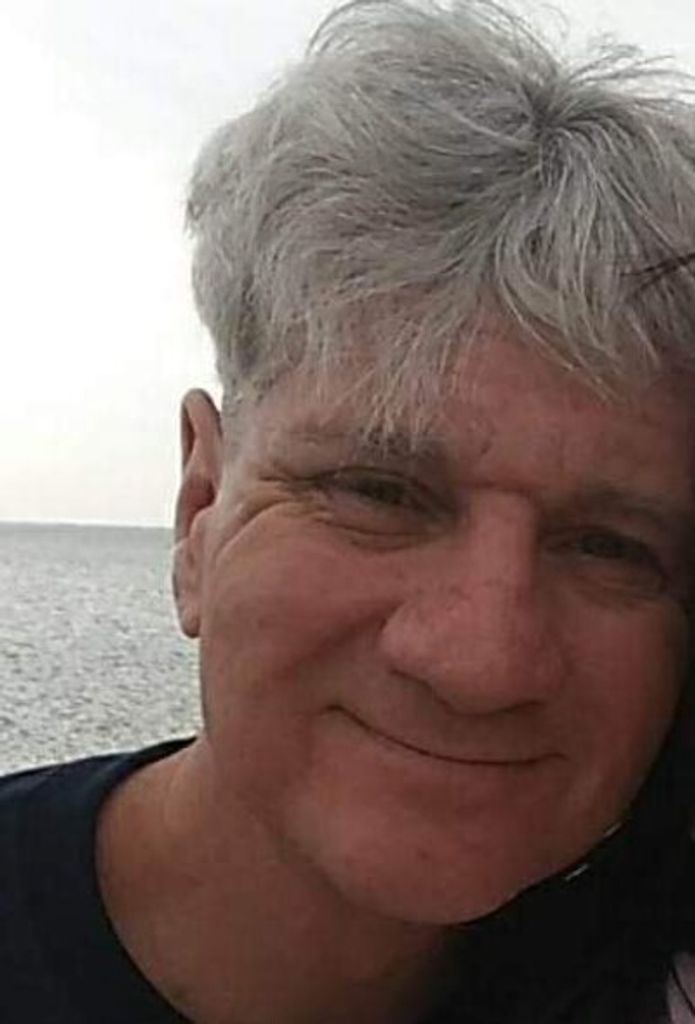 Kenneth "Mike" Mcconnell Profile Photo