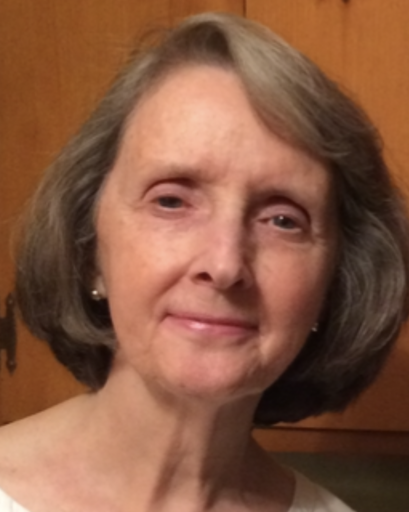 Jo Anne Allen Brown