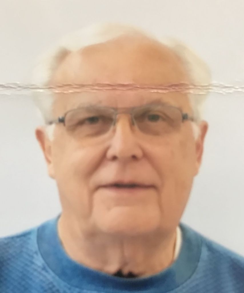 Gerald "Jerry" Hudachko