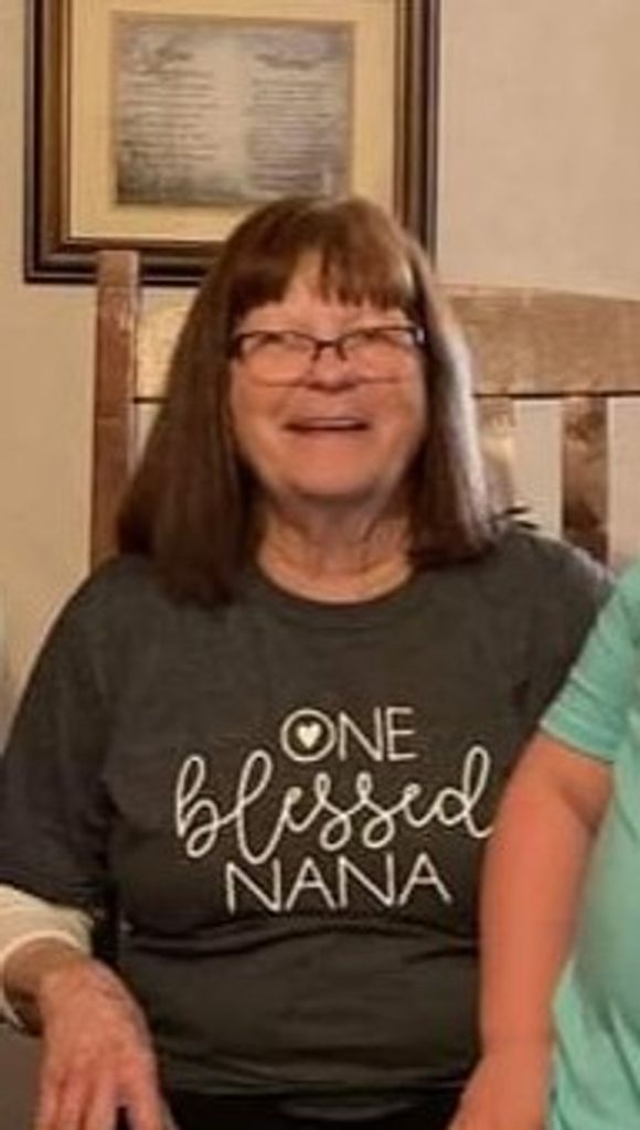 Alice Kay (Bradley)  Higdon