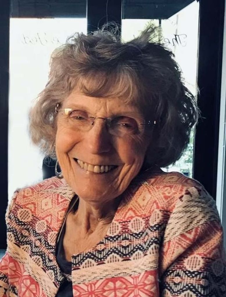 Beverly Jean (Watts)  Snelling Profile Photo