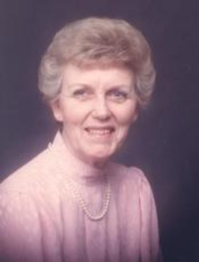Donna Faye Williams Cox