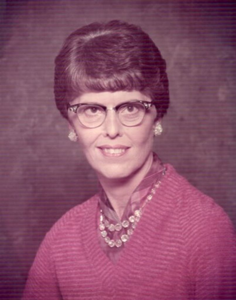 Nadine F. Edwards Profile Photo