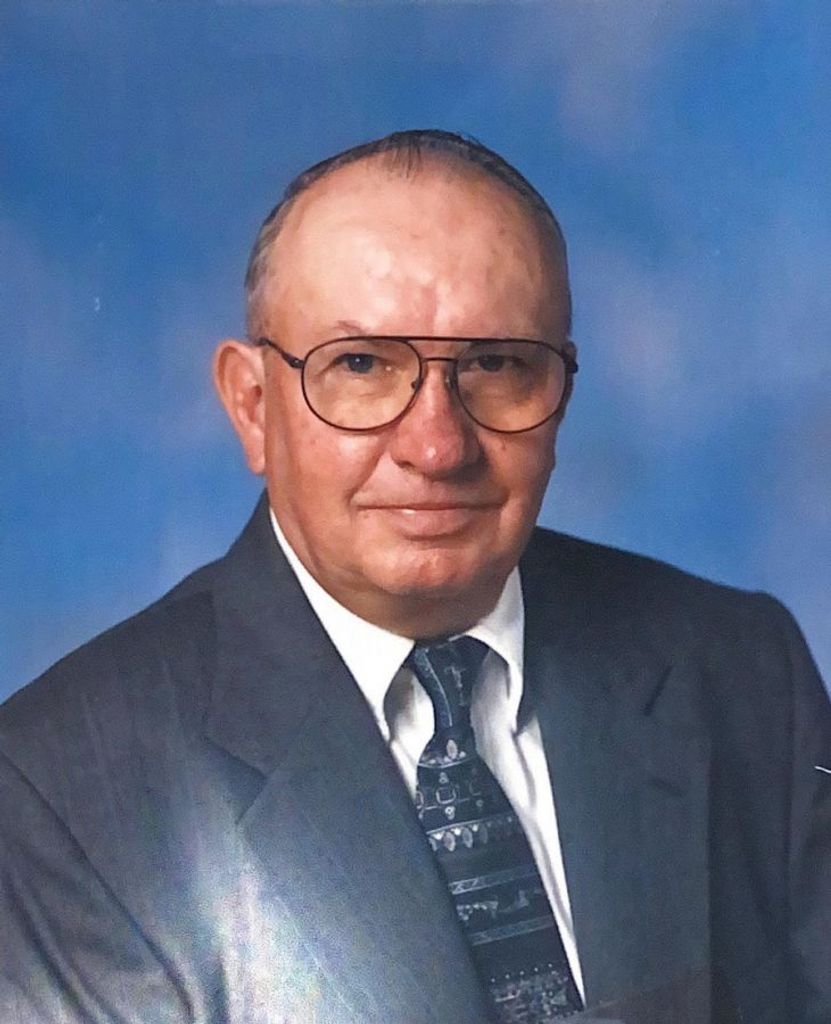 Marvin E. Carlyle Profile Photo