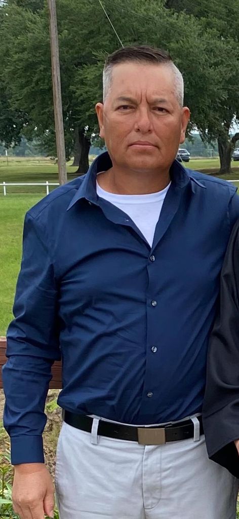 Javier Rivera Profile Photo