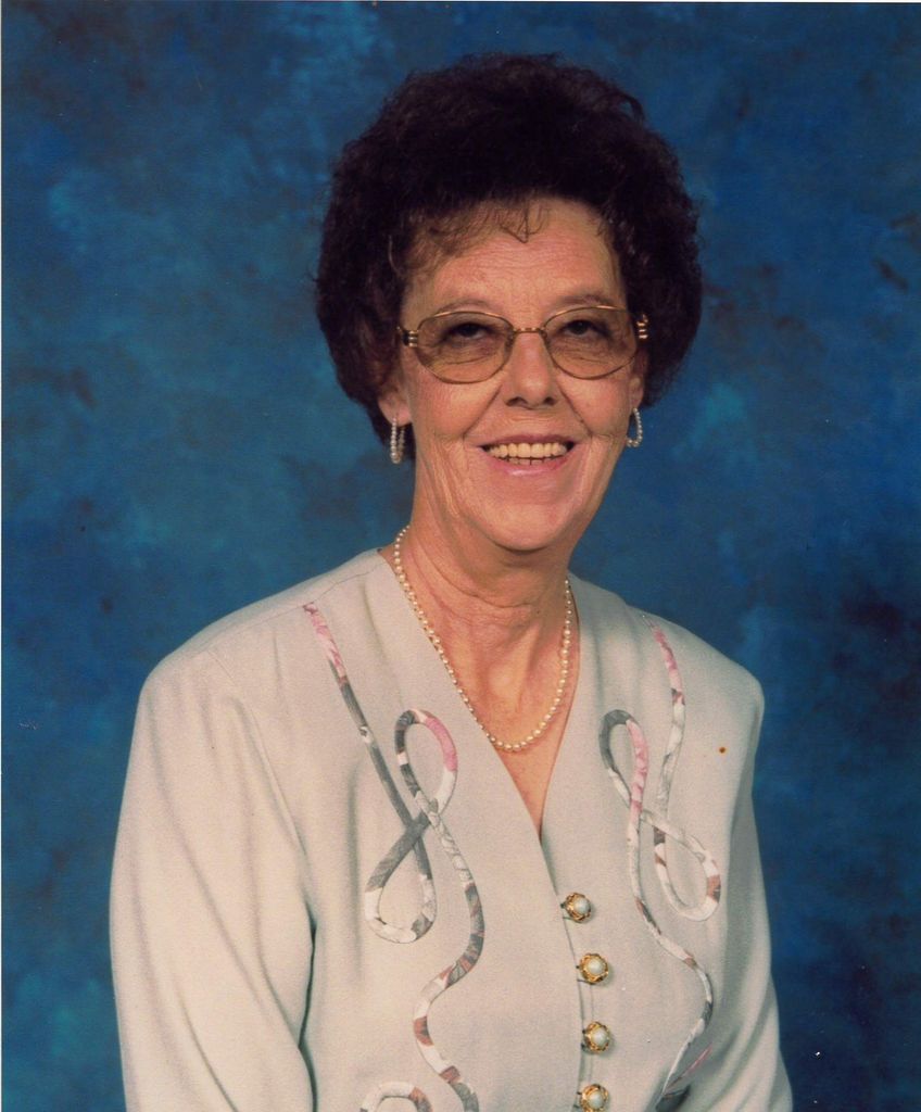 Mildred Louise Campbell Profile Photo