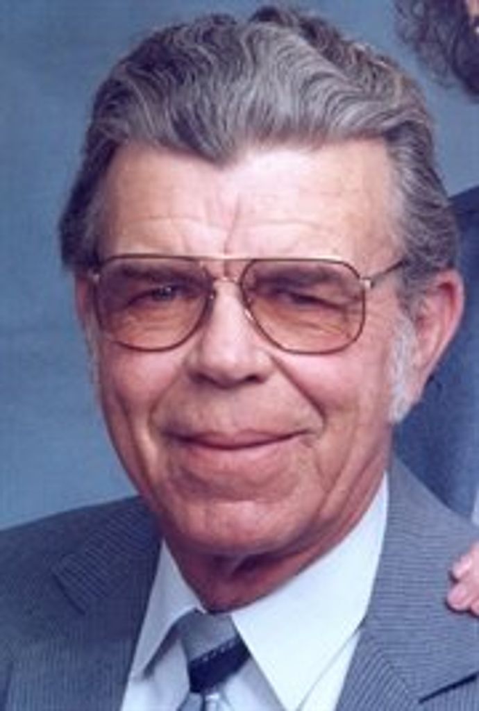 John Ralph  Floyd