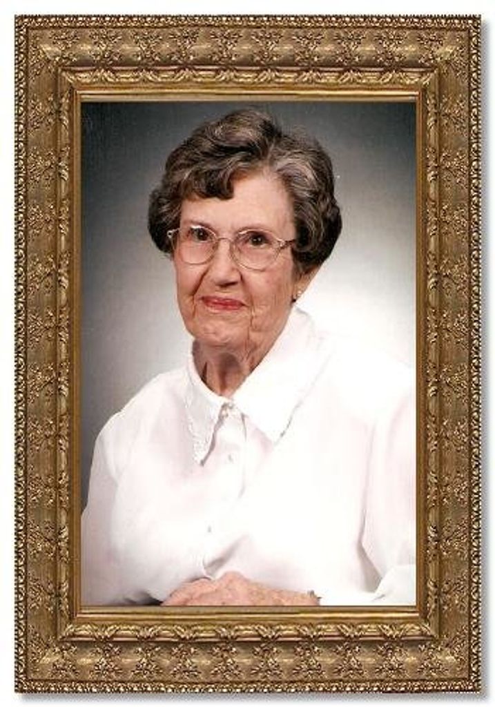 Bobbie Lou Hardwick