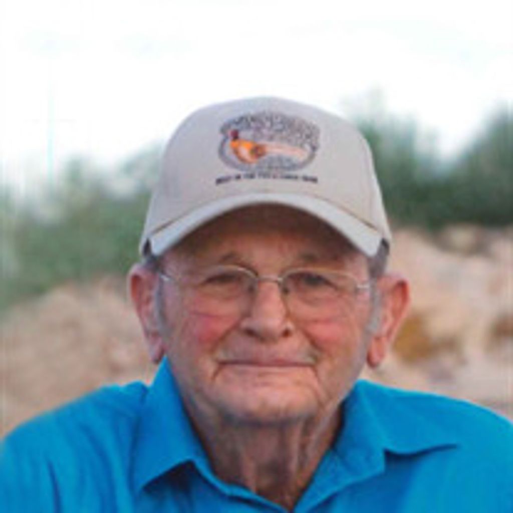 Clyde D. Parks