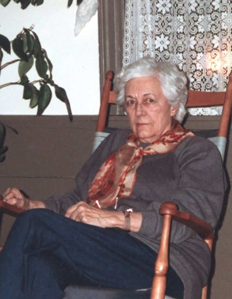 Annie L. (Dubia) Manning Profile Photo