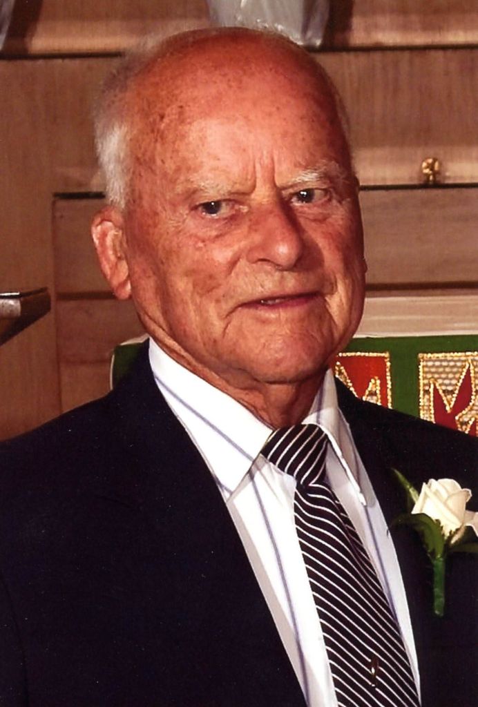 Lawrence Joseph Kuemin