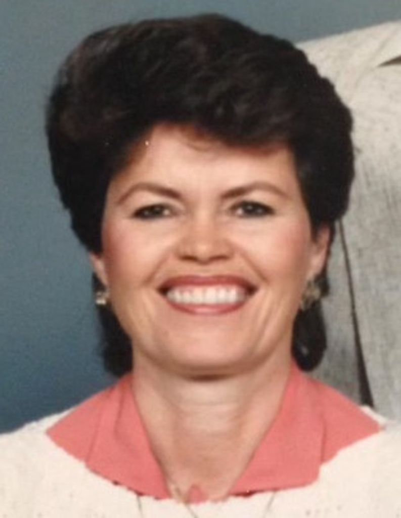 Diane Norma Elwell Profile Photo