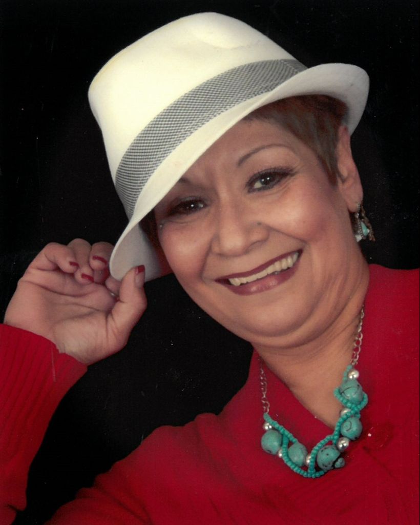 Terri Joanne Borer