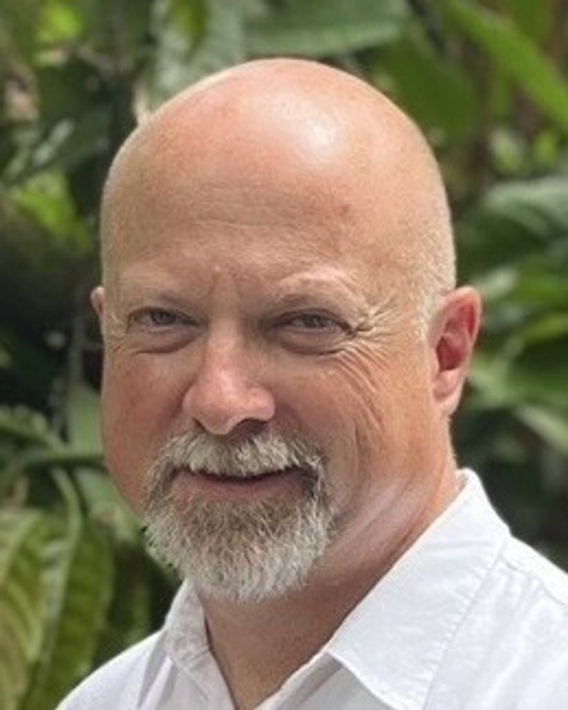 James "Jamie" Brooks, Jr. Profile Photo