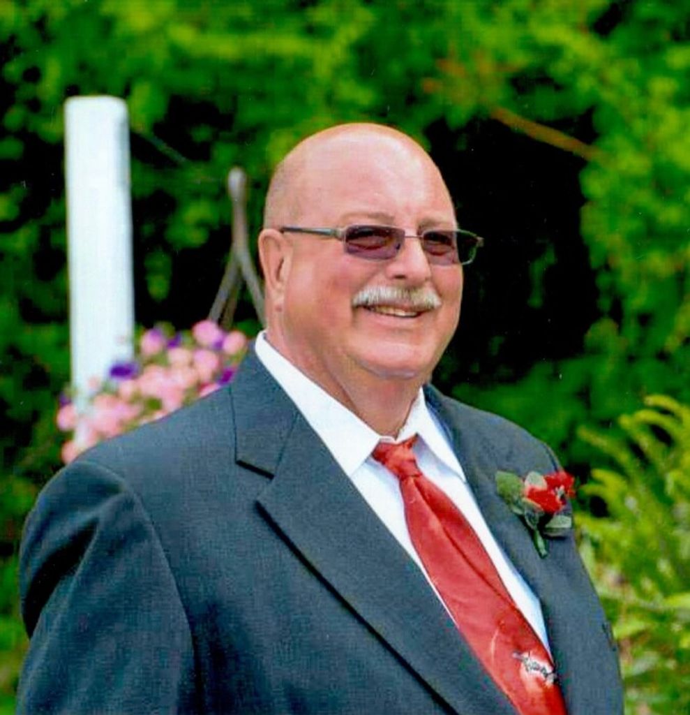 Eddie L. "Woody" Woodard, Sr.