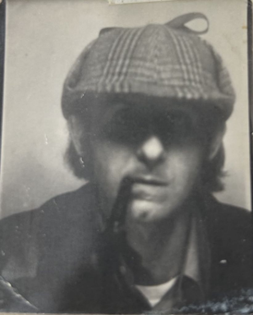 Alan L. Hill Profile Photo