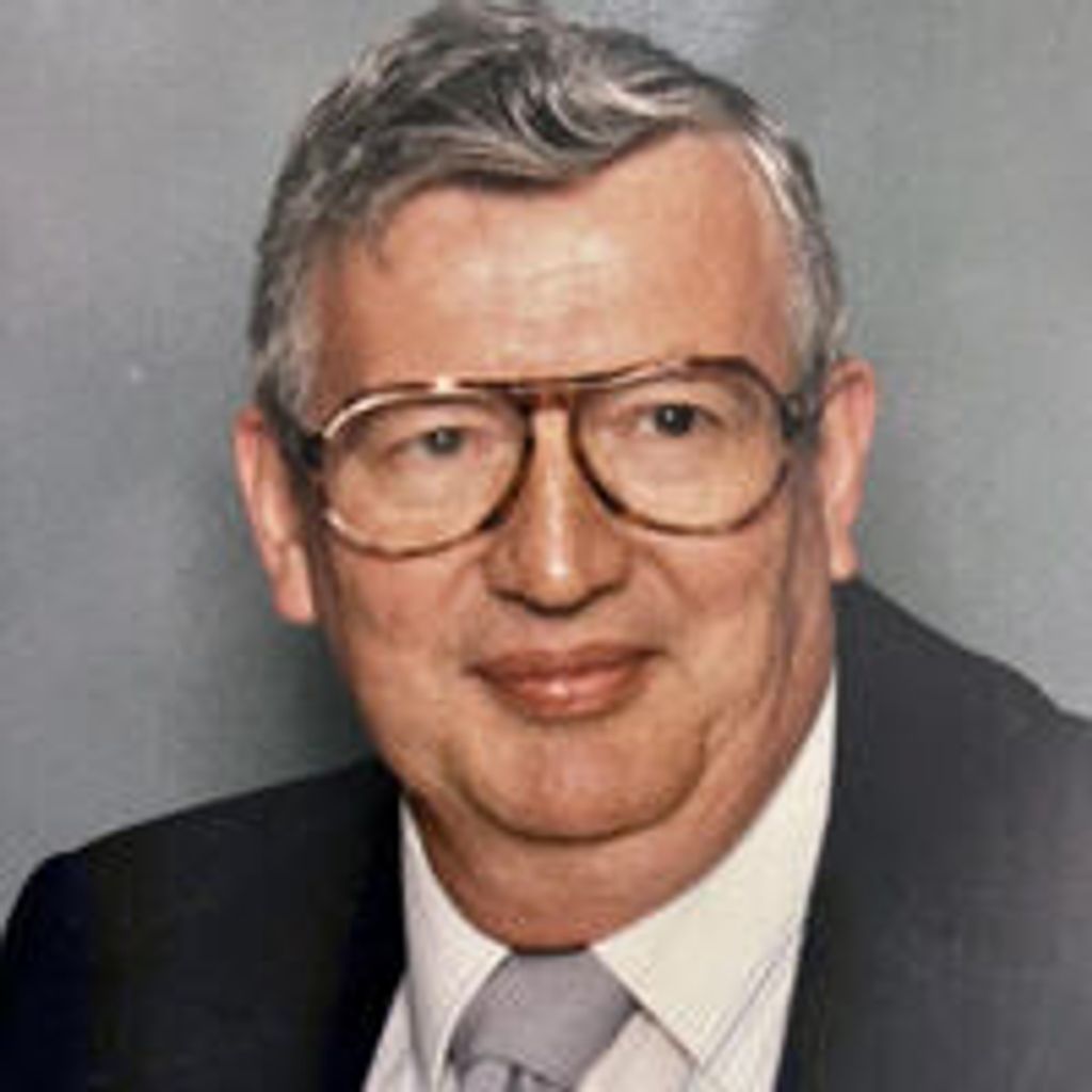 Walter Leonard Scull Jr. Profile Photo