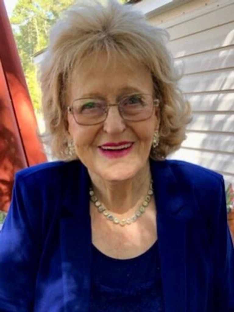 Gloria Godley Petrevitch