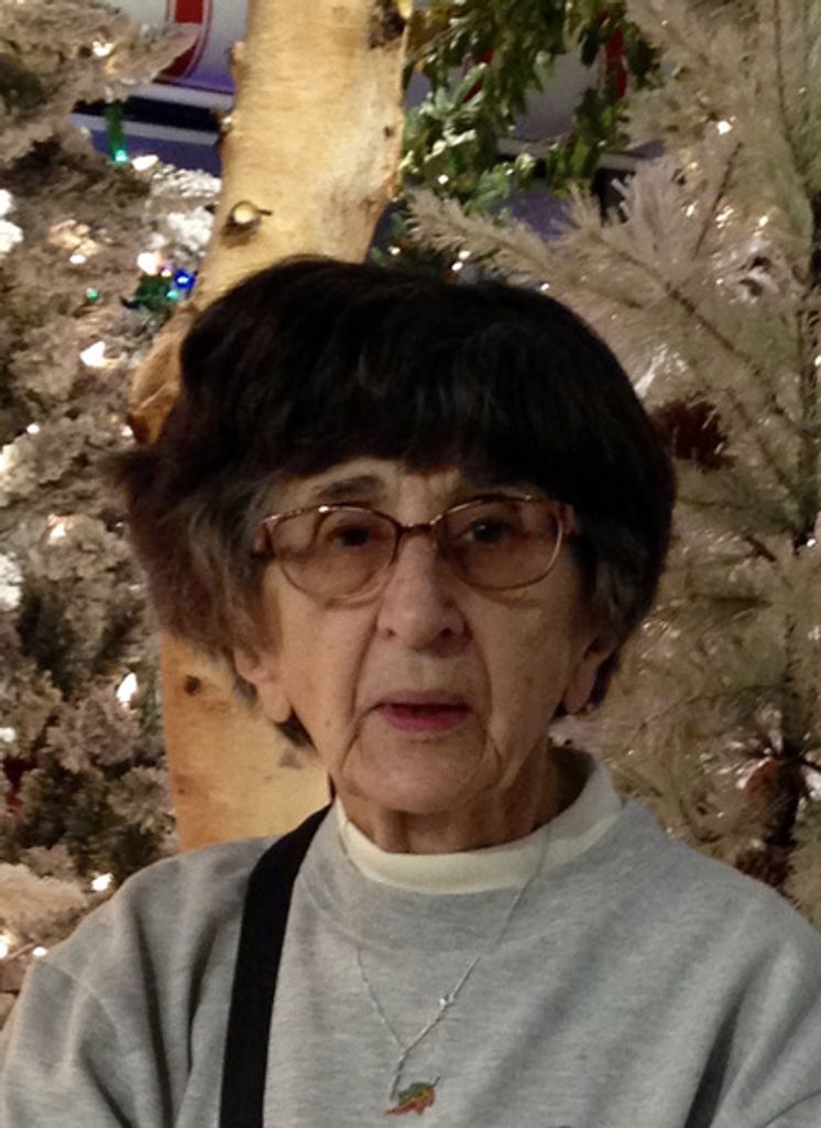 Mabel Tkach