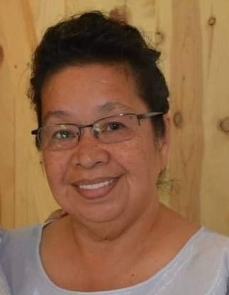 Agnes Bautista Angeles Profile Photo