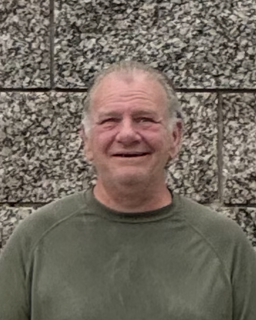 Jason Santiago Gutierrez Sr. Profile Photo