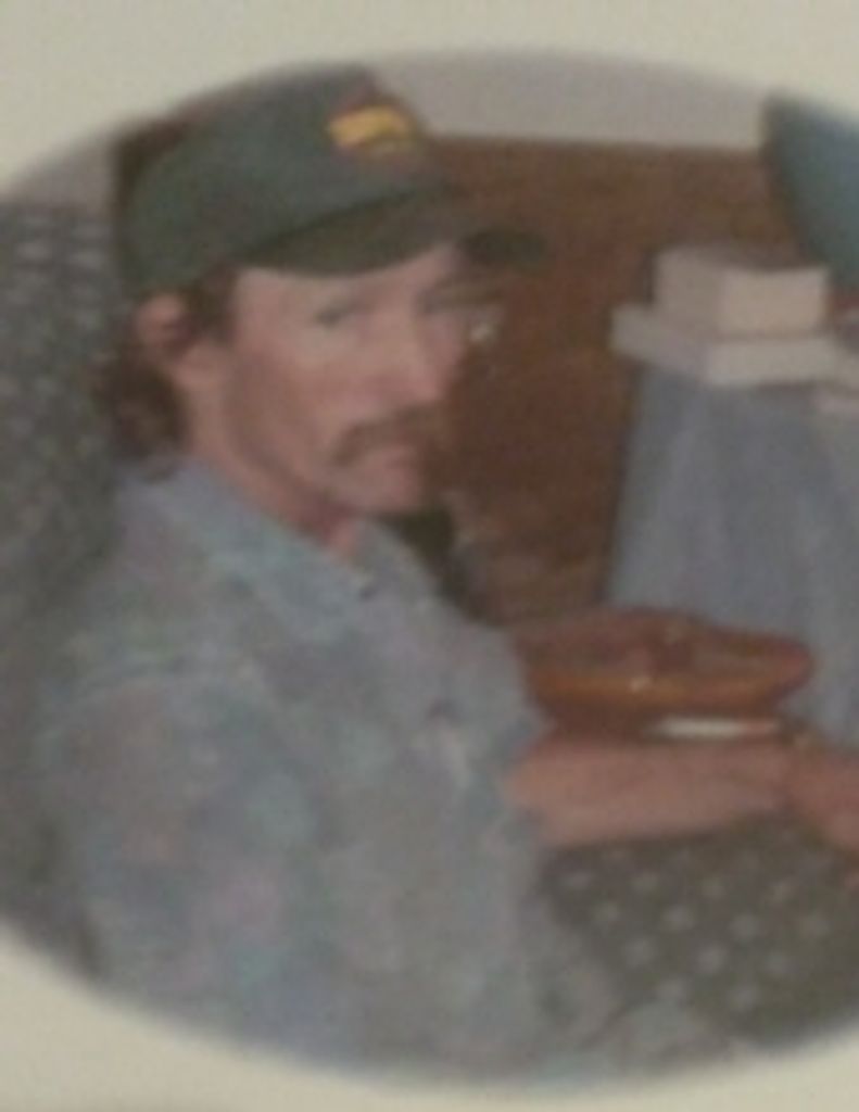Cecil  Dewayne Blanton
