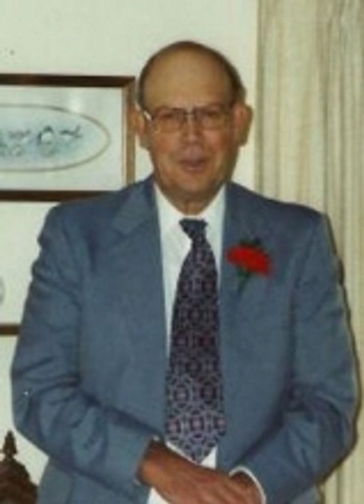 Carl Muschick