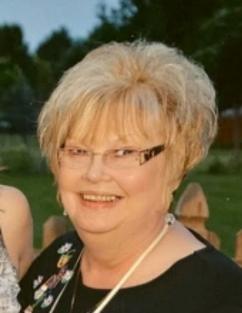 Patricia I. Osborne Profile Photo