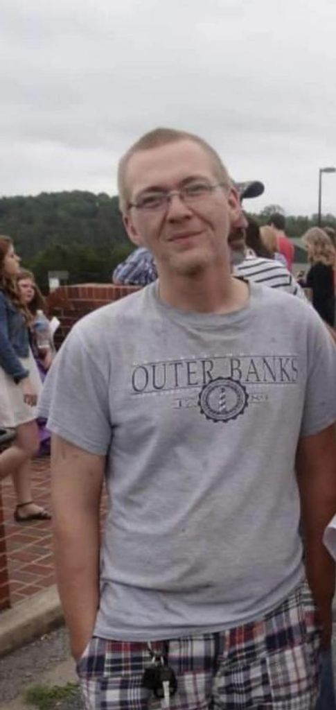 Clayton Jackson Kernea Profile Photo