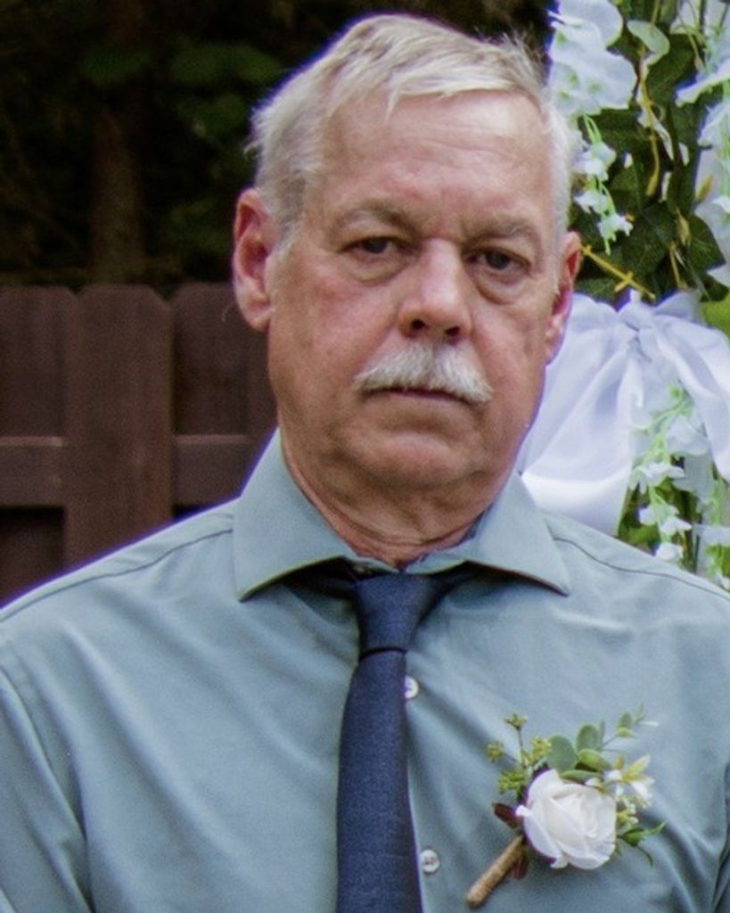 Kent Eugene Corl, Sr. Profile Photo
