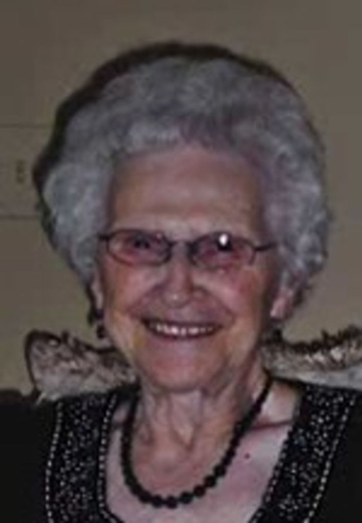 Marcella R. Svatos