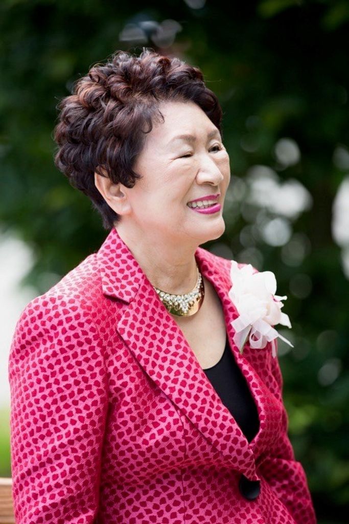 Sook Kyung Kim