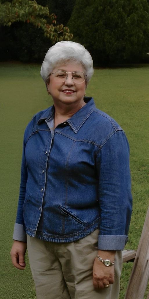 Ann Payne Evans Profile Photo