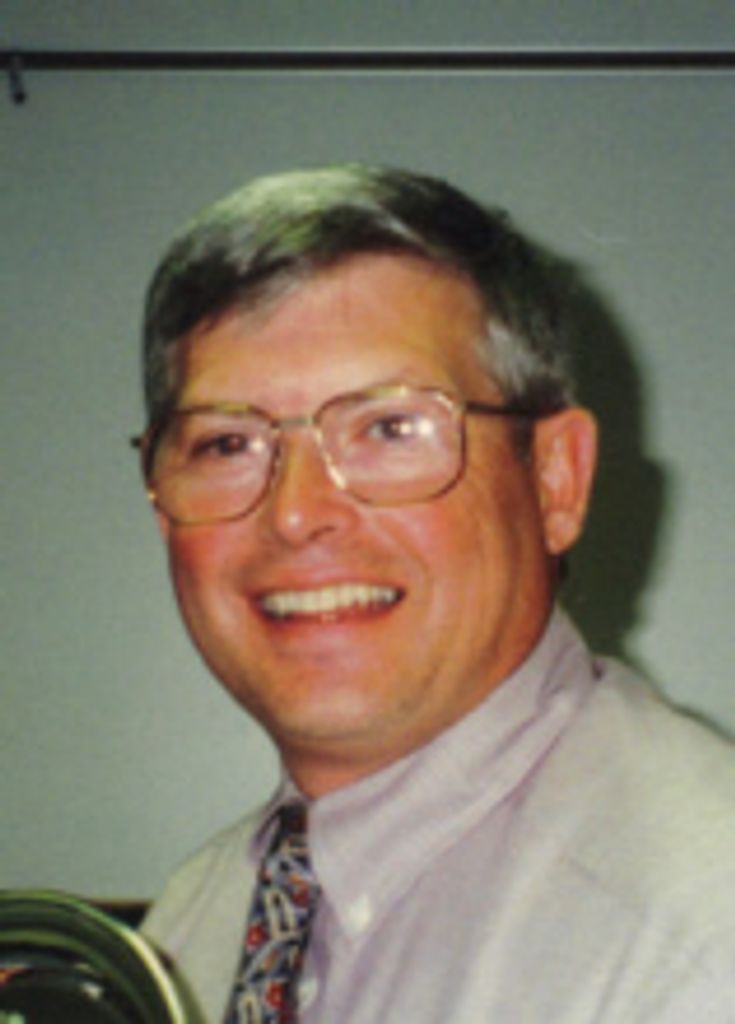 Thomas Bernard 'Tommy' Trott