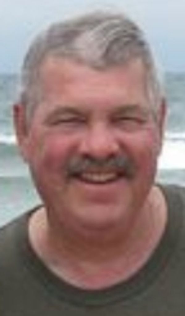 William A. "Bill" Apgar