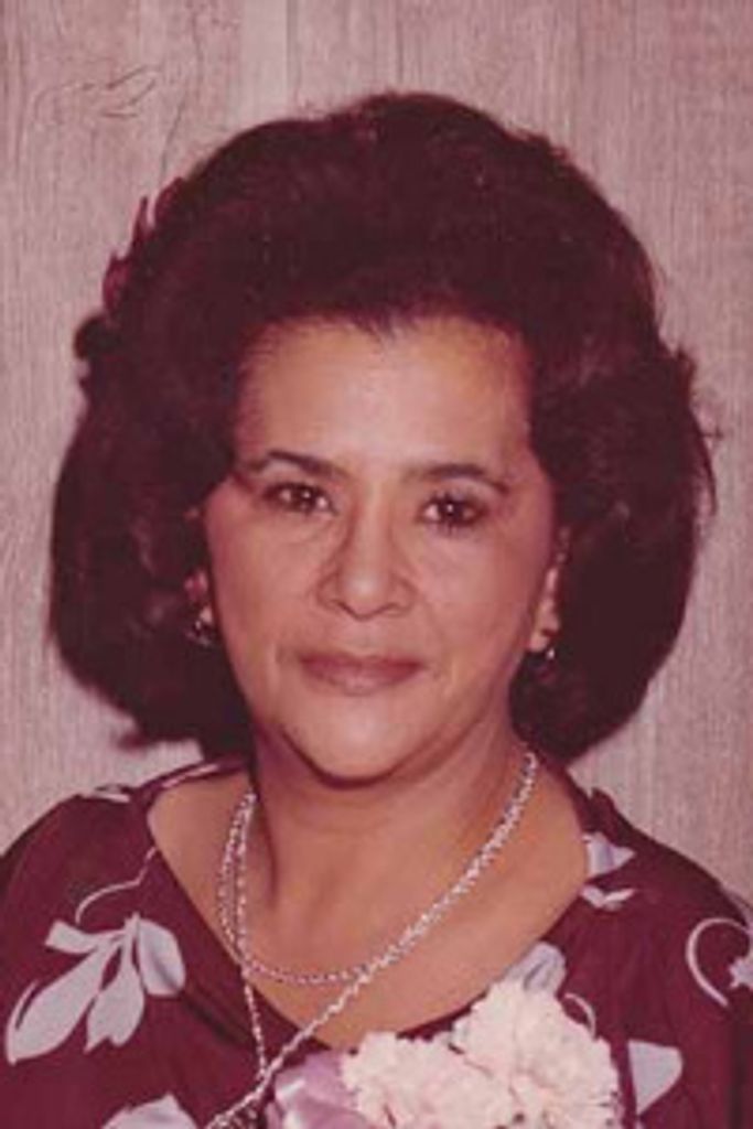 Barbara A. Ganeto