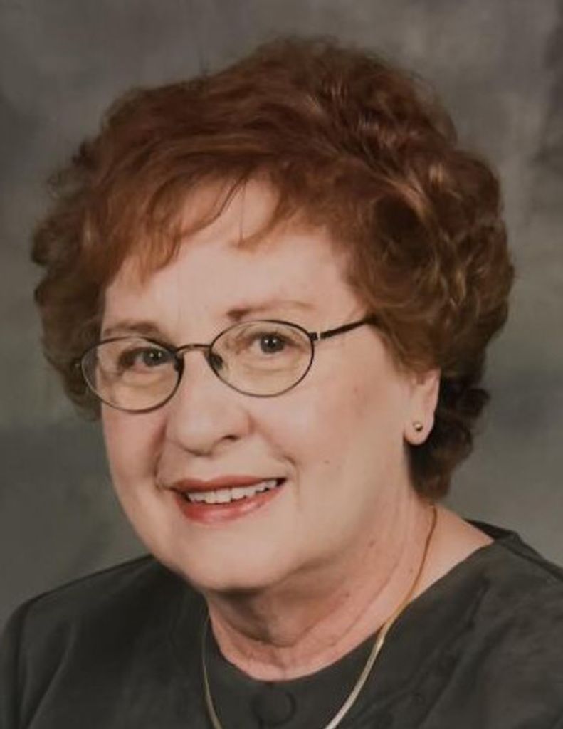Patricia Ann (O'Neil) Willette Profile Photo