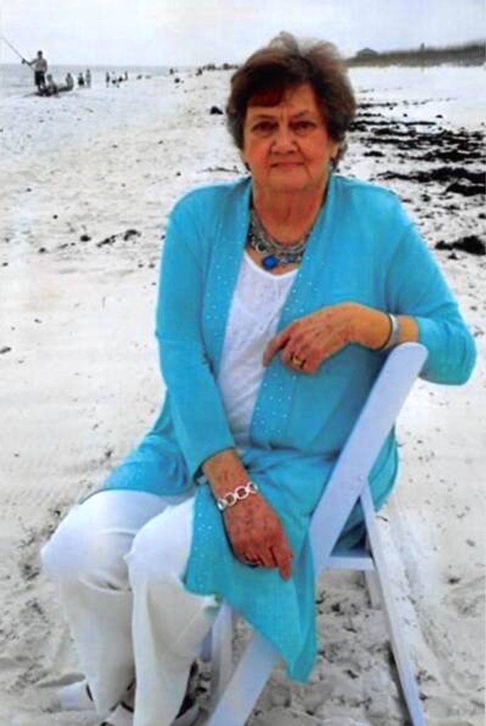 Sylvith Fortenberry Profile Photo