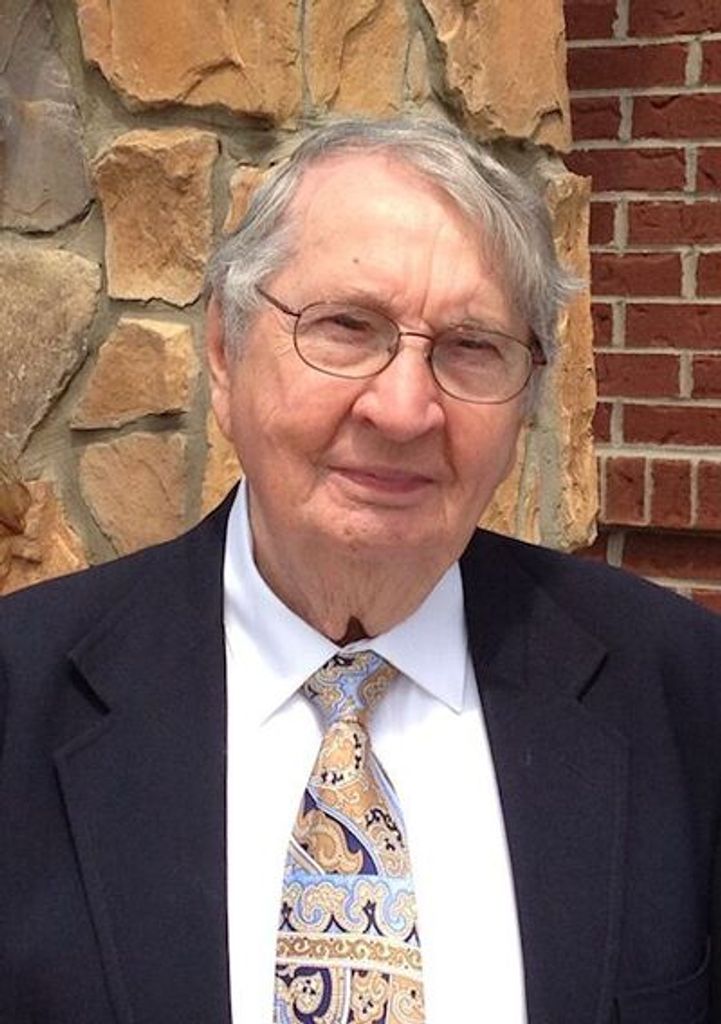 George M. Wilson