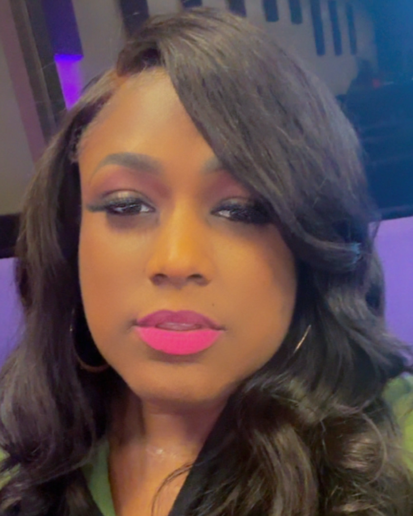 Arlisha Woods Profile Photo