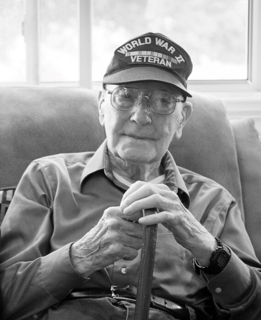 Clarence J. Munsey Profile Photo