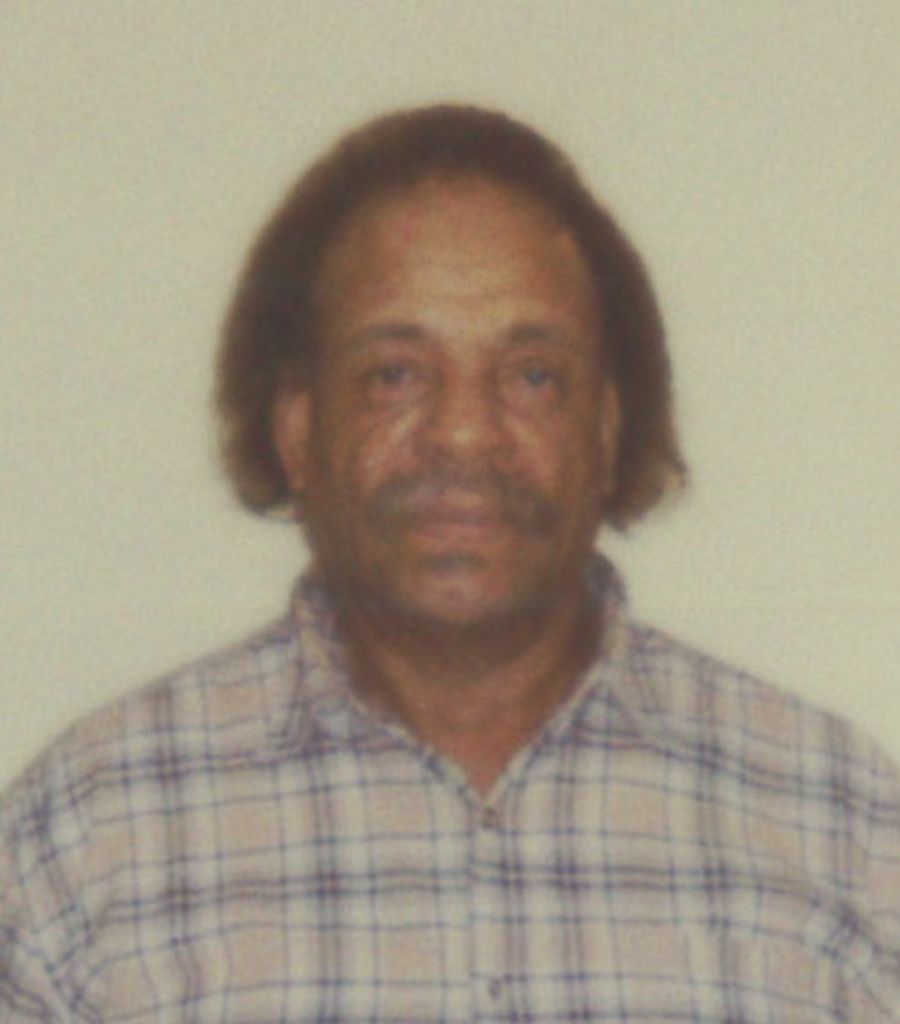 Sr. Bennie Parker