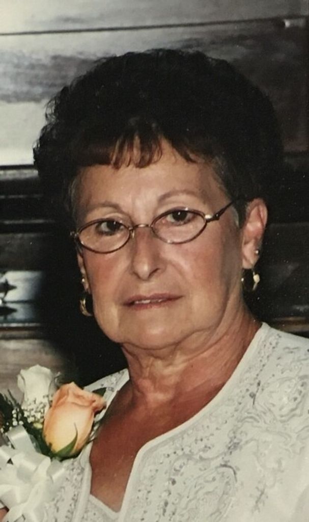 Peggy Cansler Profile Photo